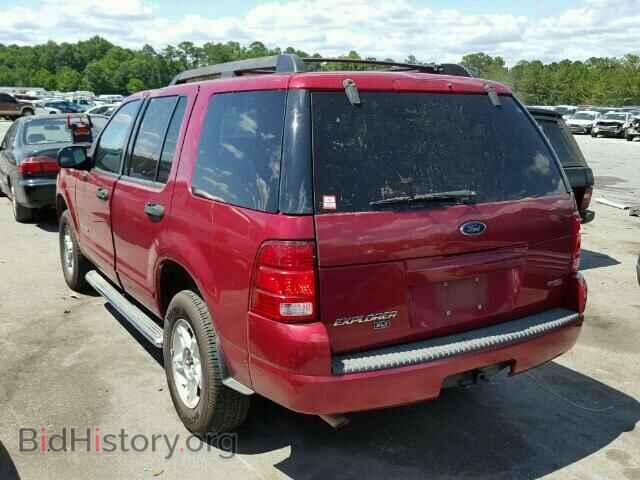 2005 FORD EXPLORER - VIN: 1FMZU73K15UC05596 - Photo 3