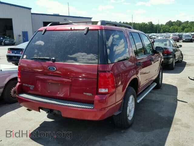 2005 FORD EXPLORER - VIN: 1FMZU73K15UC05596 - Photo 4