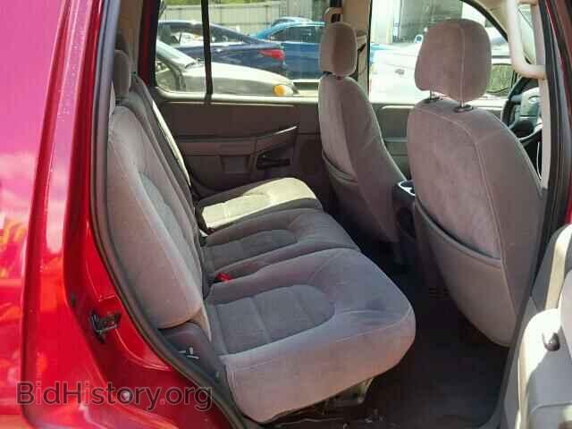 2005 FORD EXPLORER - VIN: 1FMZU73K15UC05596 - Photo 6