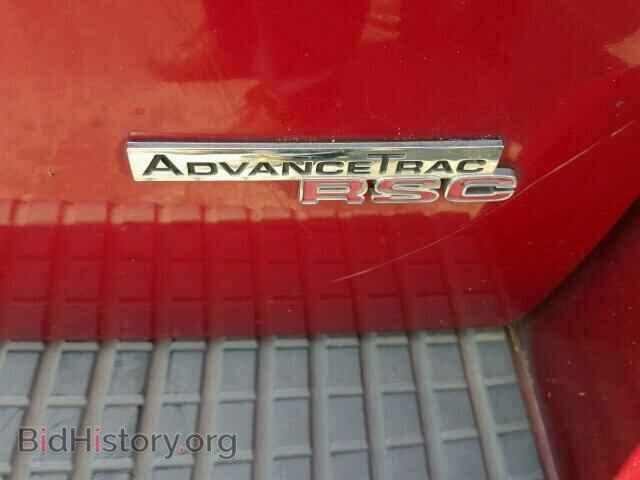 2005 FORD EXPLORER - VIN: 1FMZU73K15UC05596 - Photo 10