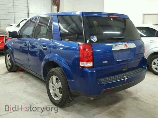 2006 SATURN VUE - VIN: 5GZCZ33D16S850315 - Фото 3