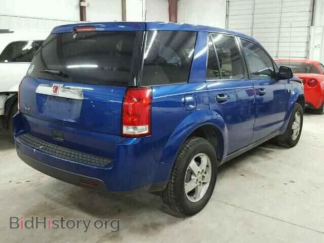 2006 SATURN VUE - VIN: 5GZCZ33D16S850315 - Фото 4