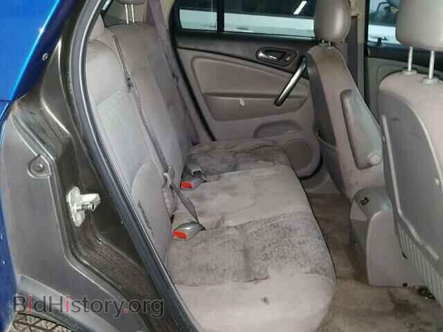 2006 SATURN VUE - VIN: 5GZCZ33D16S850315 - Фото 6