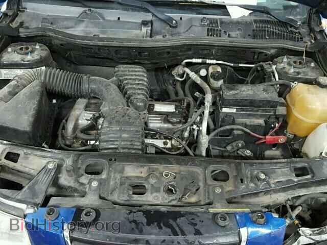 2006 SATURN VUE - VIN: 5GZCZ33D16S850315 - Фото 7