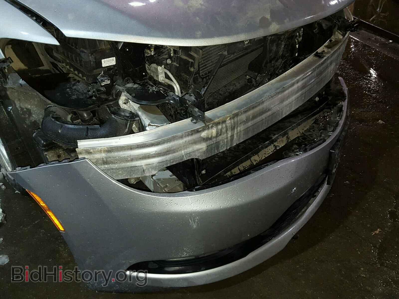 2015 CHRYSLER 200 - VIN: 1C3CCCFB6FN638221 - Фото 9