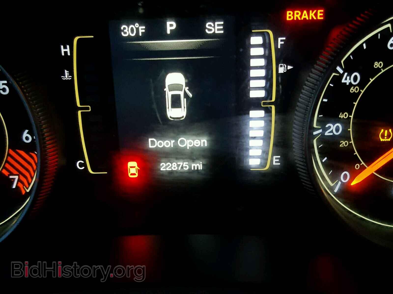 2014 JEEP CHEROKEE - VIN: 1C4PJMAB9EW187200 - Фото 8