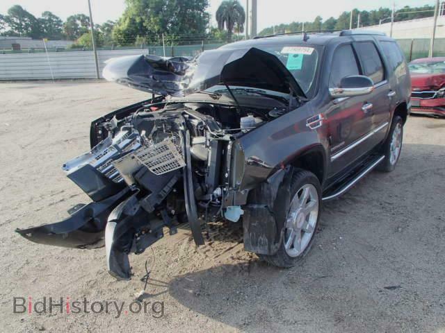 2013 CADILLAC ESCALADE - VIN: 1GYS3BEF7DR111617 - Фото 2