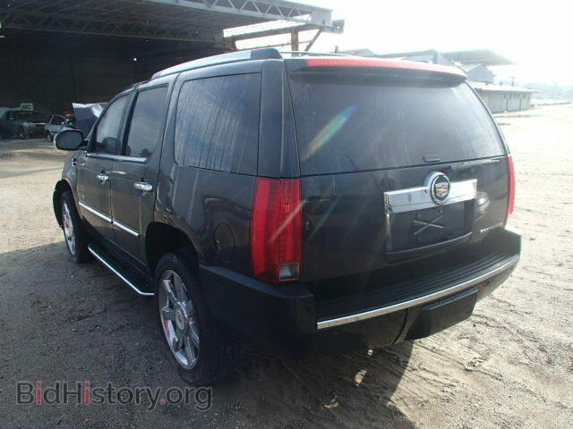 2013 CADILLAC ESCALADE - VIN: 1GYS3BEF7DR111617 - Фото 3