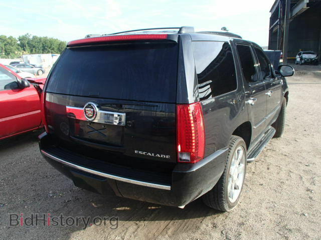 2013 CADILLAC ESCALADE - VIN: 1GYS3BEF7DR111617 - Фото 4