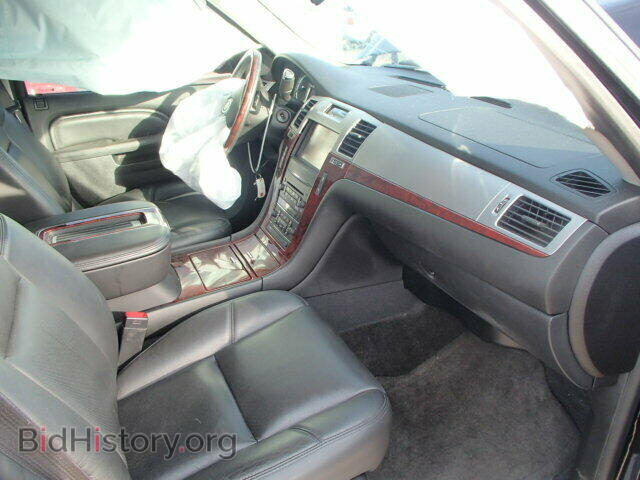 2013 CADILLAC ESCALADE - VIN: 1GYS3BEF7DR111617 - Фото 5