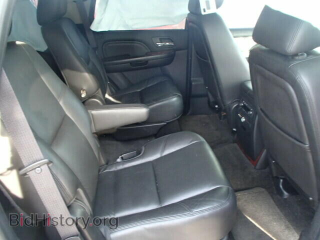 2013 CADILLAC ESCALADE - VIN: 1GYS3BEF7DR111617 - Фото 6