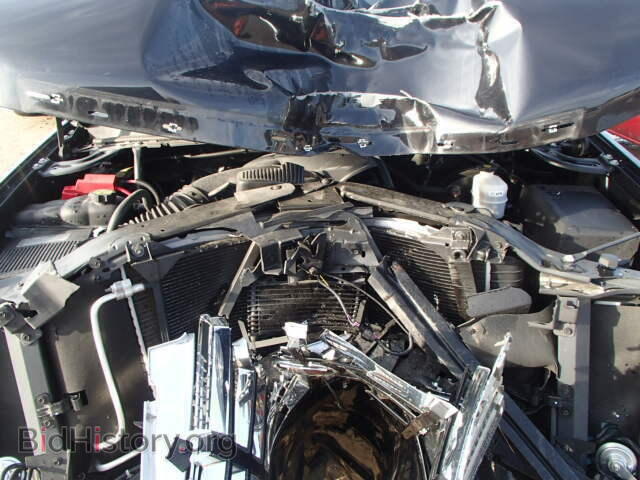 2013 CADILLAC ESCALADE - VIN: 1GYS3BEF7DR111617 - Фото 7