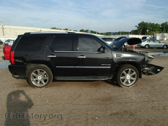 2013 CADILLAC ESCALADE - VIN: 1GYS3BEF7DR111617 - Фото 9