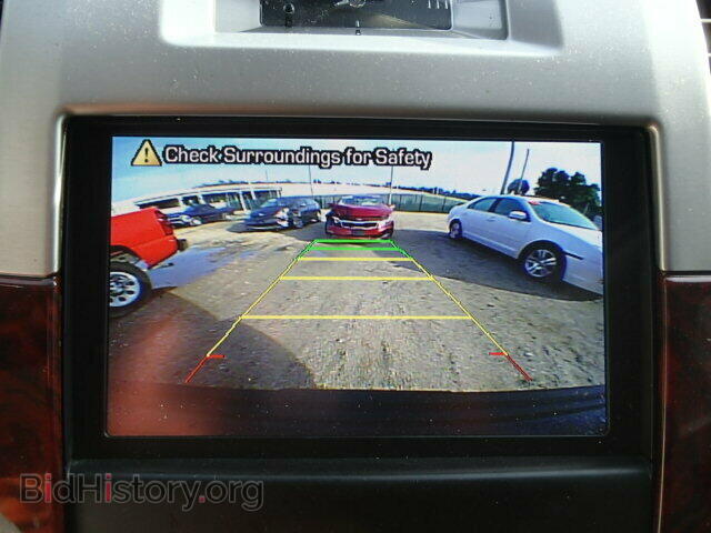2013 CADILLAC ESCALADE - VIN: 1GYS3BEF7DR111617 - Фото 10
