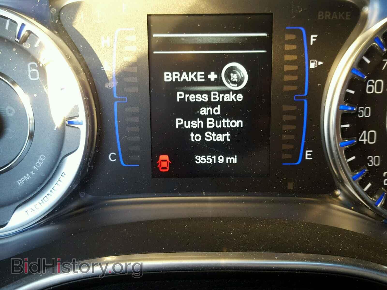 2015 CHRYSLER 200 - VIN: 1C3CCCAB5FN686199 - Фото 8