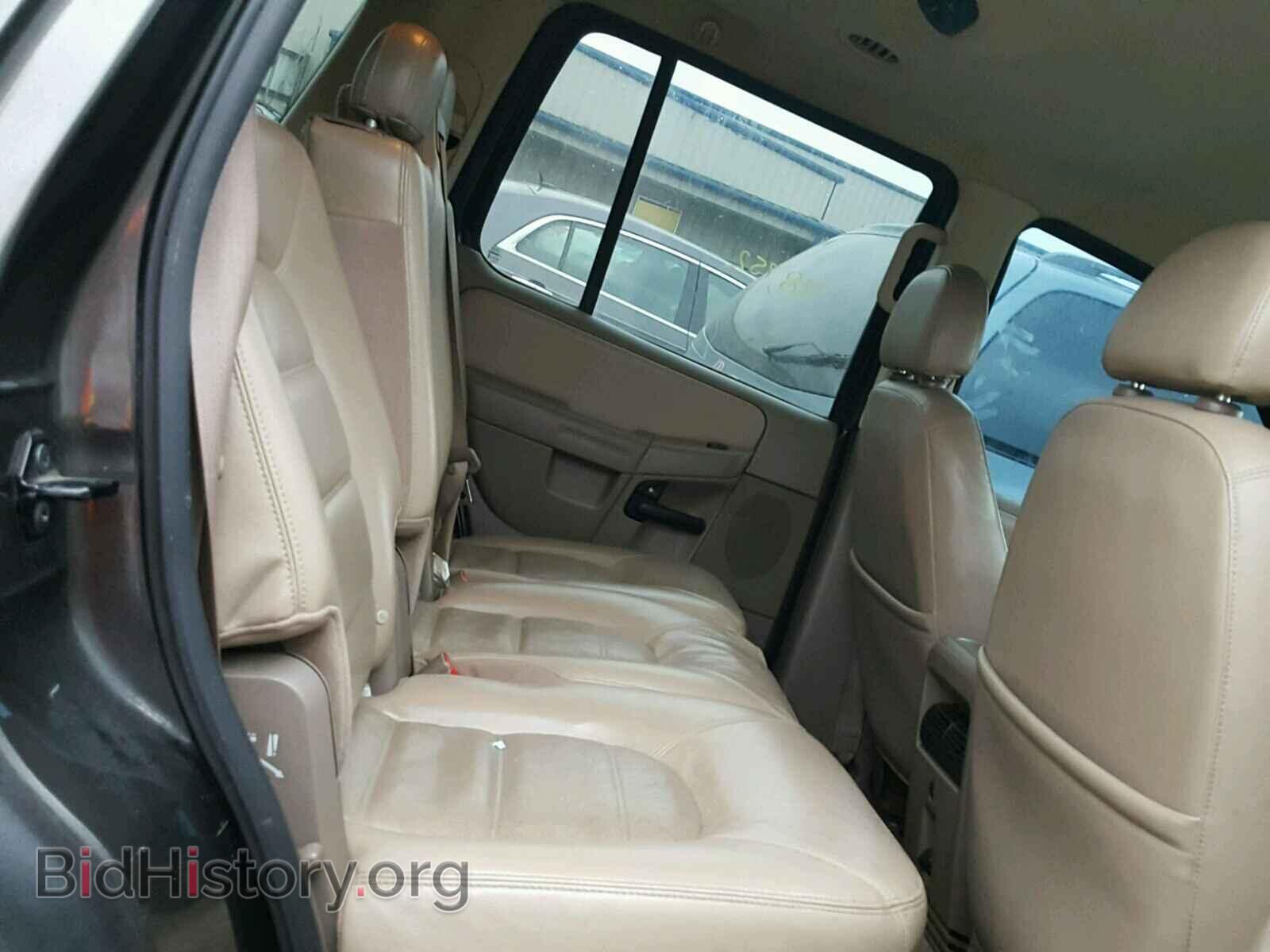 2005 FORD EXPLORER - VIN: 1FMZU73K35UA51151 - Фото 6