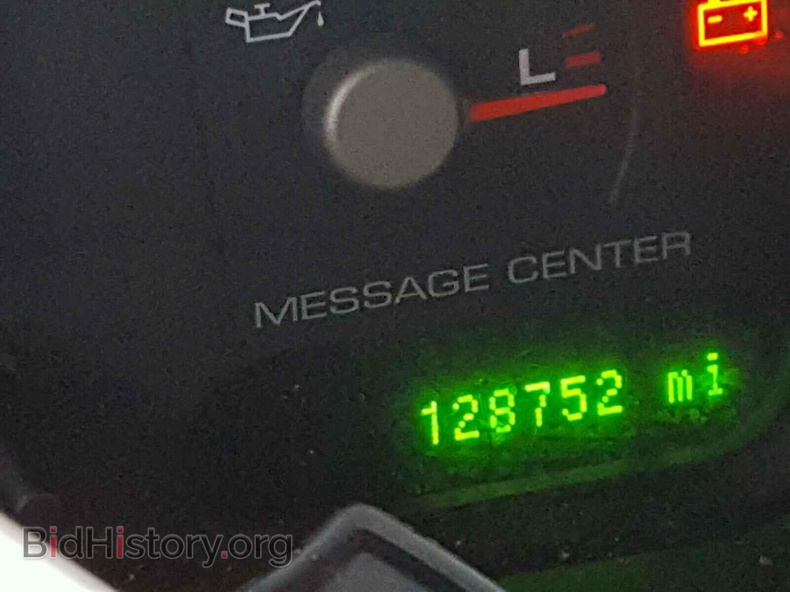 2005 FORD EXPLORER - VIN: 1FMZU73K35UA51151 - Фото 8