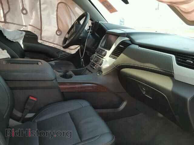 2015 GMC YUKON - VIN: 1GKS2BKC9FR500656 - Фото 5