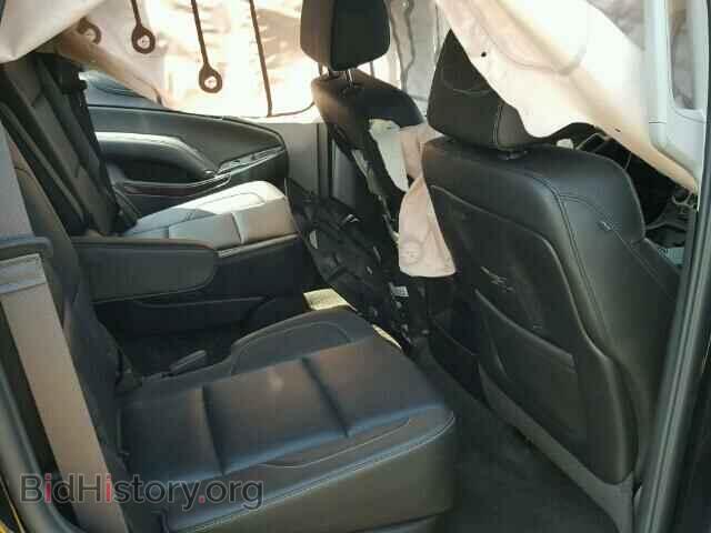 2015 GMC YUKON - VIN: 1GKS2BKC9FR500656 - Фото 6