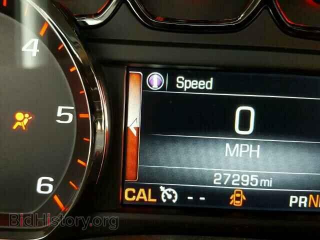 2015 GMC YUKON - VIN: 1GKS2BKC9FR500656 - Фото 8