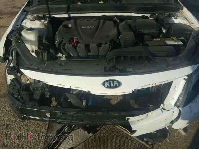 2014 KIA OPTIMA - VIN: 5XXGM4A7XEG321975 - Фото 7
