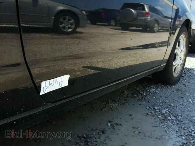 2009 FORD FOCUS - VIN: 1FAHP32NX9W225194 - Фото 10