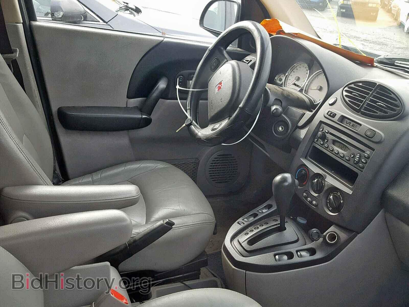 2004 SATURN VUE - VIN: 5GZCZ33D14S875051 - Фото 5