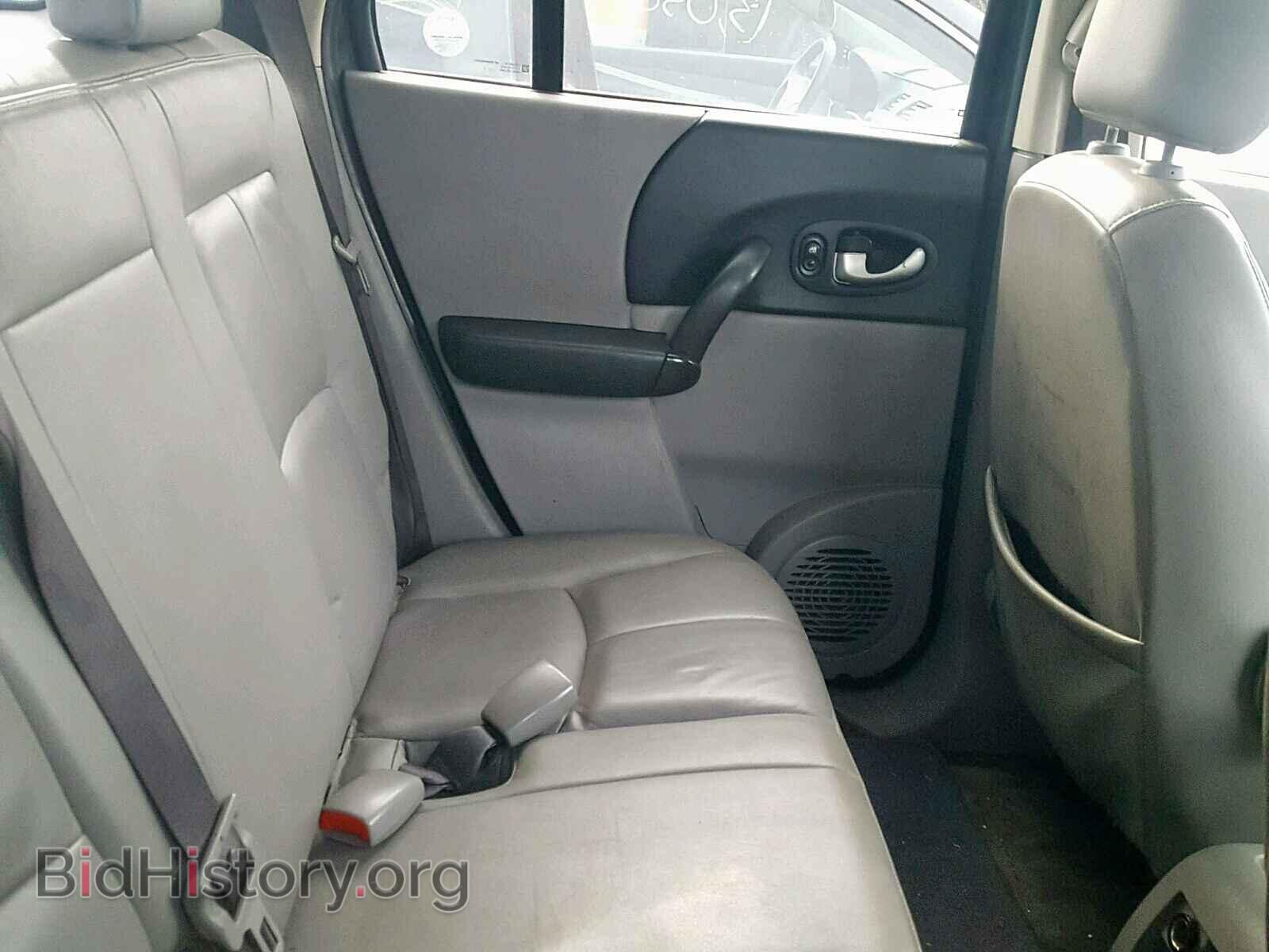 2004 SATURN VUE - VIN: 5GZCZ33D14S875051 - Фото 6