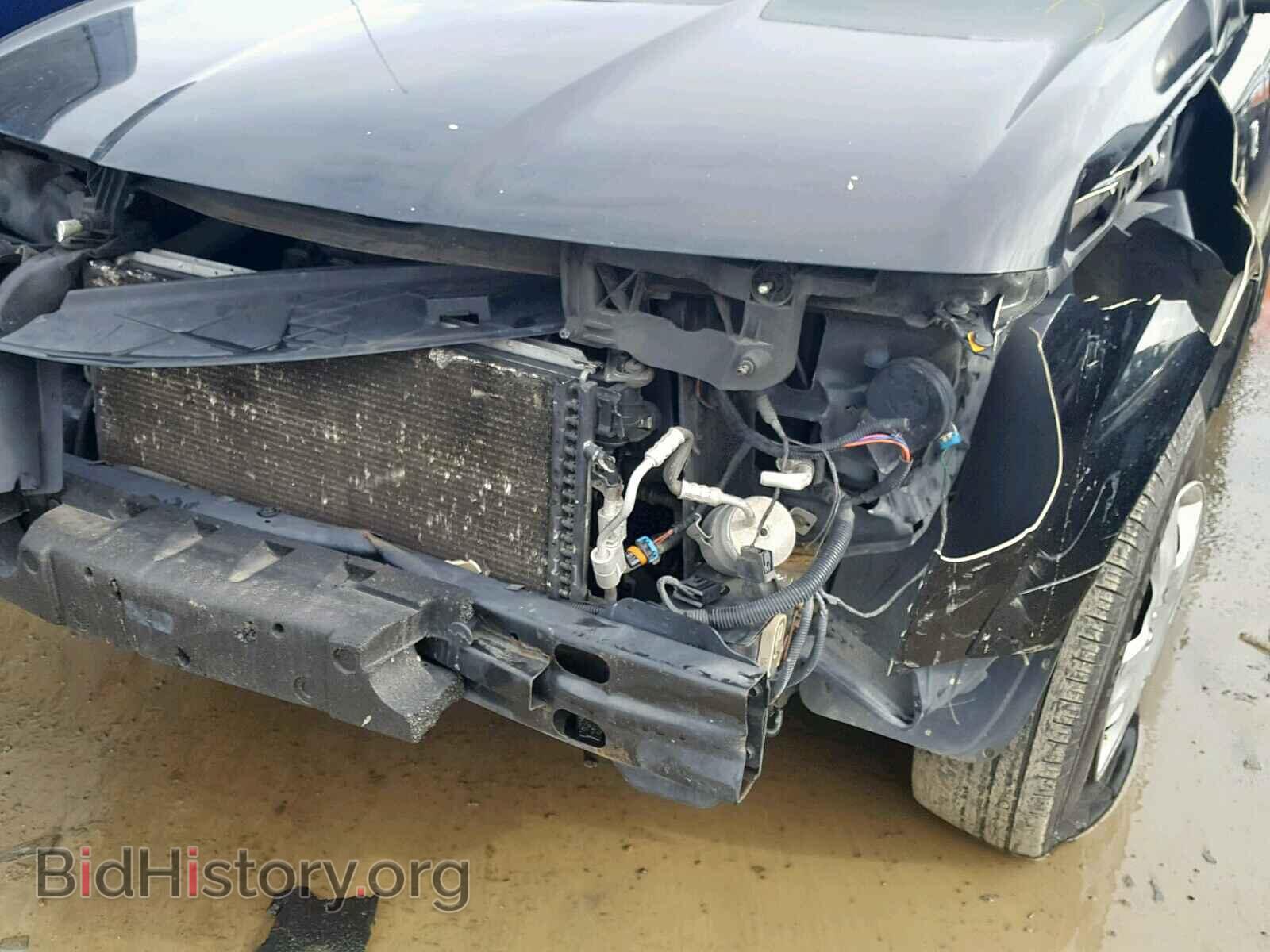 2004 SATURN VUE - VIN: 5GZCZ33D14S875051 - Фото 9