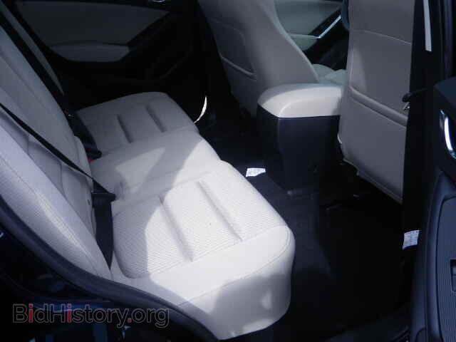 2014 MAZDA CX-5 - VIN: JM3KE4CY9E0426898 - Фото 6