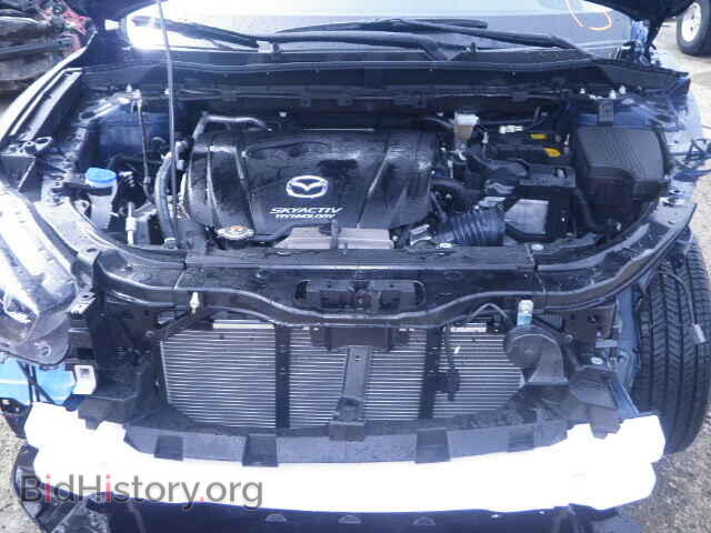 2014 MAZDA CX-5 - VIN: JM3KE4CY9E0426898 - Фото 7