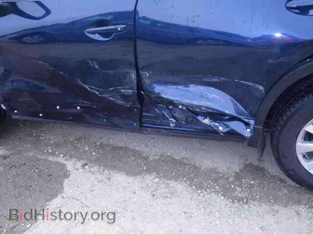 2014 MAZDA CX-5 - VIN: JM3KE4CY9E0426898 - Фото 9