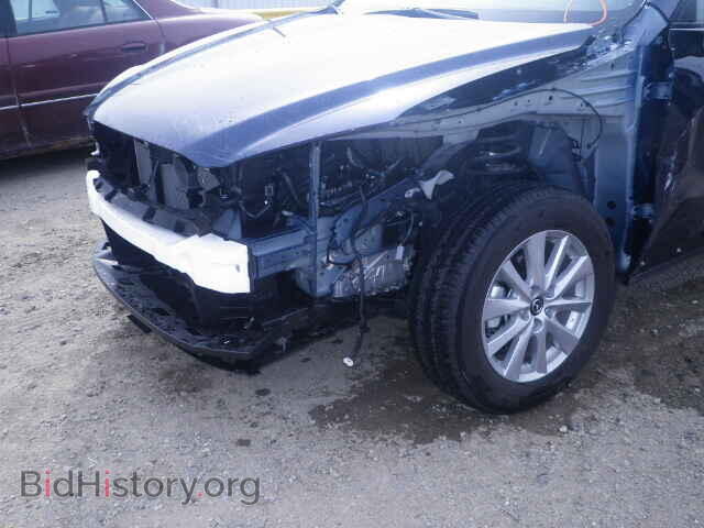 2014 MAZDA CX-5 - VIN: JM3KE4CY9E0426898 - Фото 10