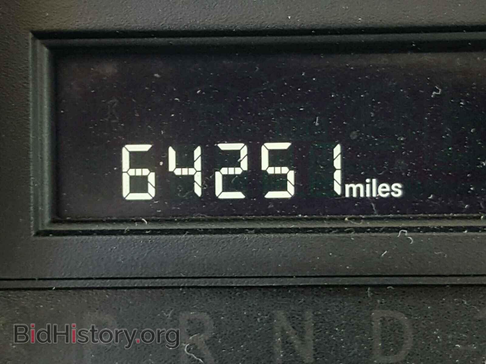 2014 DODGE CARAVAN - VIN: 2C4RDGCG2ER153196 - Фото 8