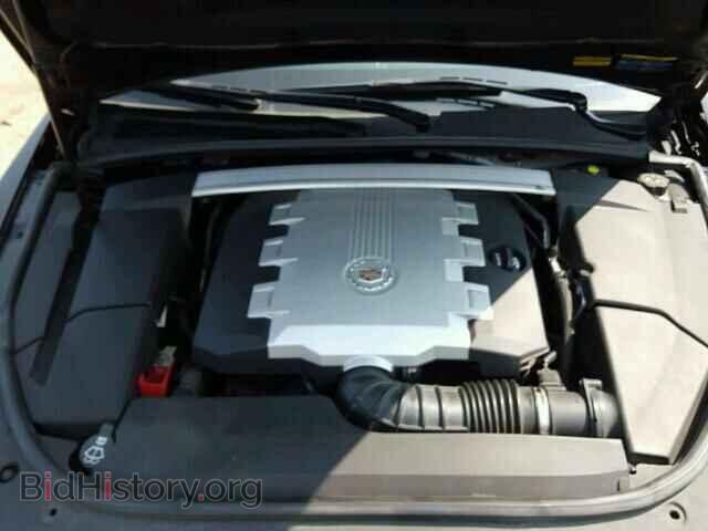 2009 CADILLAC CTS - VIN: 1G6DG577090126551 - Фото 7
