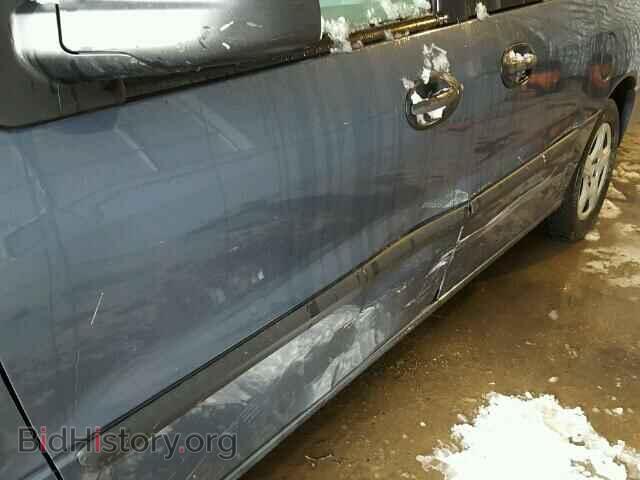 2006 FORD FREESTAR - VIN: 2FMZA51636BA36028 - Фото 9
