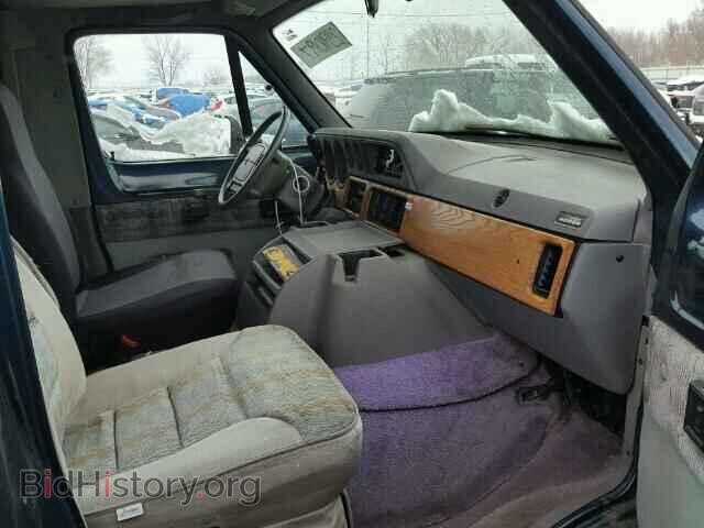 1996 DODGE RAM VAN - VIN: 2B6HB21Y1TK111757 - Фото 5
