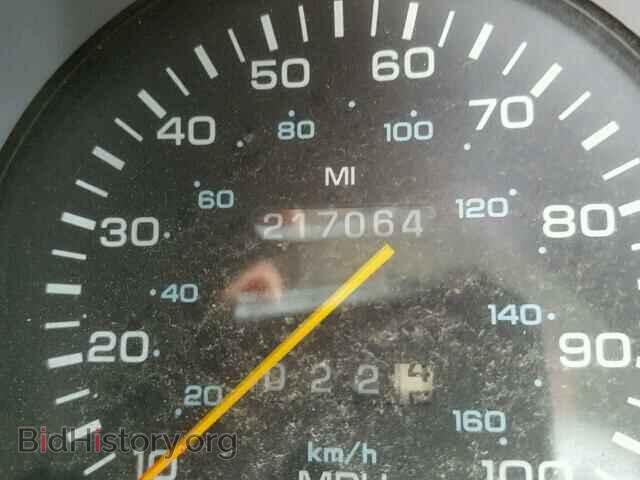 1996 DODGE RAM VAN - VIN: 2B6HB21Y1TK111757 - Фото 8