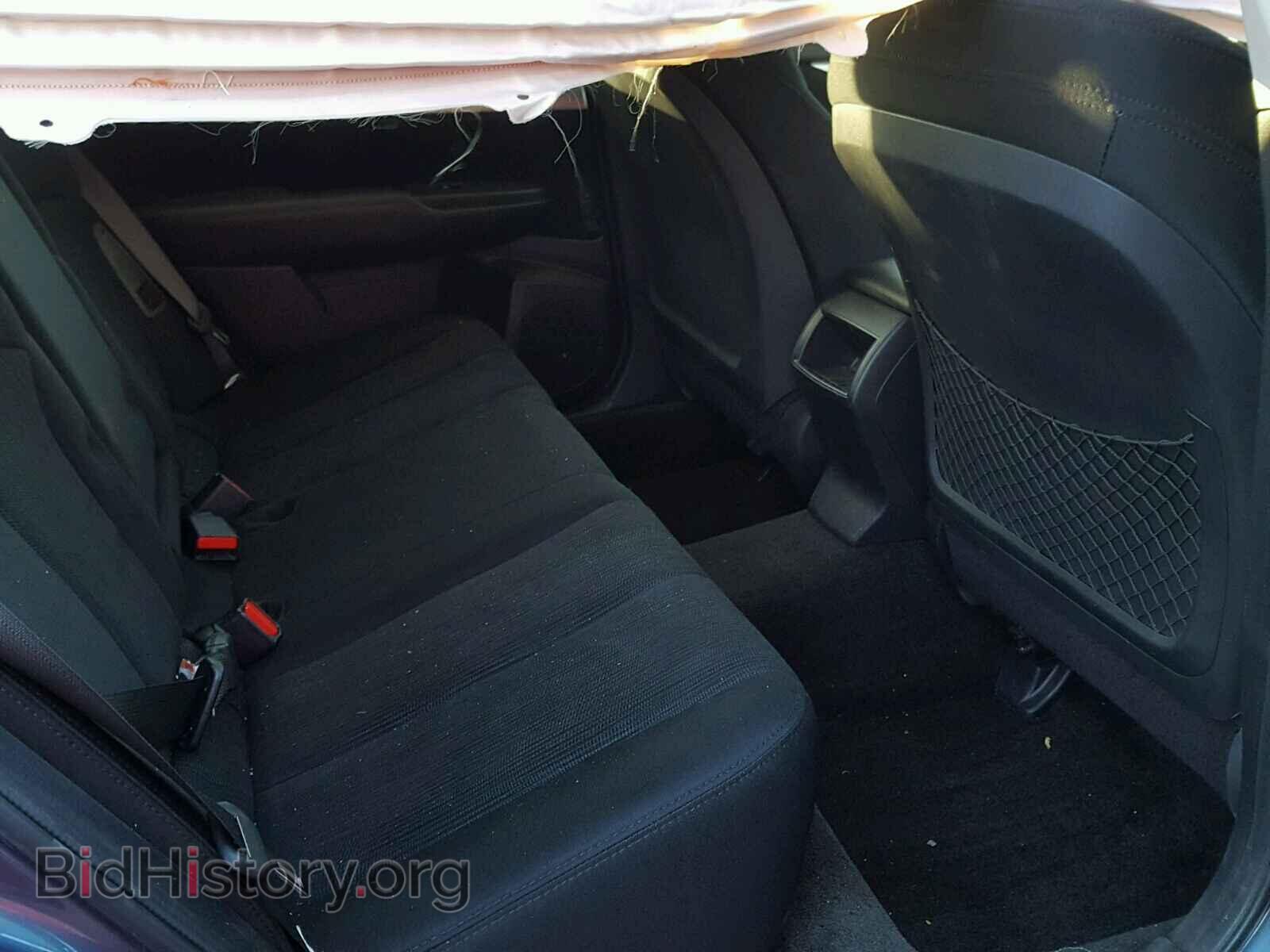 2013 SUBARU OUTBACK - VIN: 4S4BRCGC2D3275546 - Photo 6