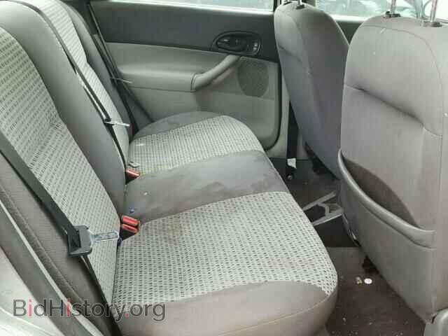 2007 FORD FOCUS - VIN: 1FAHP34N67W193077 - Фото 6