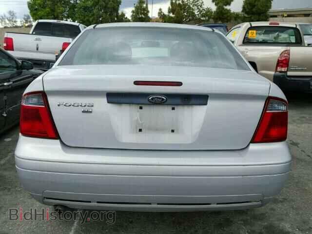 2007 FORD FOCUS - VIN: 1FAHP34N67W193077 - Фото 10