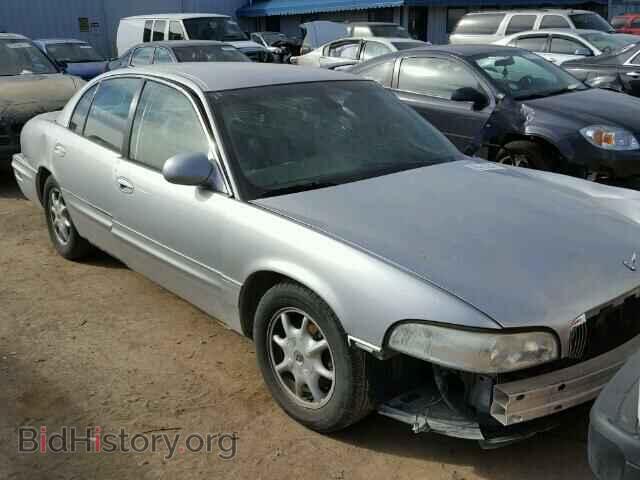 Фотография 1G4CW54K334117939 - BUICK PARK AVE 2003