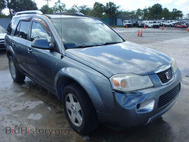 Photo 5GZCZ53477S828624 - SATURN VUE 2007
