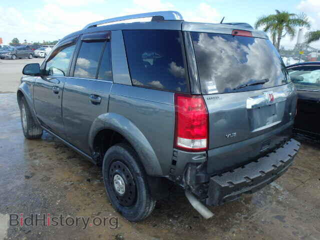 2007 SATURN VUE - VIN: 5GZCZ53477S828624 - Фото 3