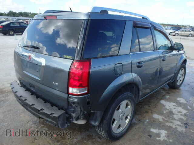 2007 SATURN VUE - VIN: 5GZCZ53477S828624 - Фото 4