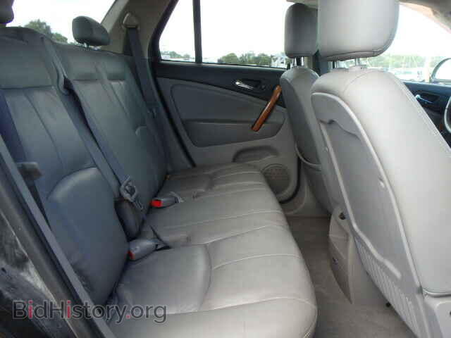 2007 SATURN VUE - VIN: 5GZCZ53477S828624 - Фото 6