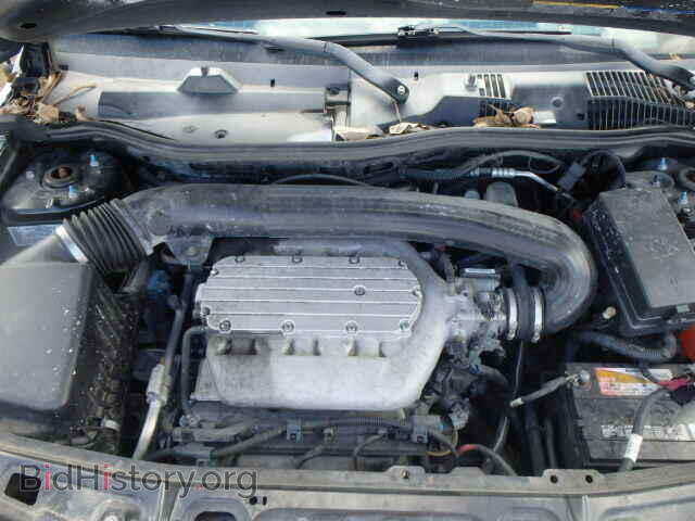 2007 SATURN VUE - VIN: 5GZCZ53477S828624 - Фото 7