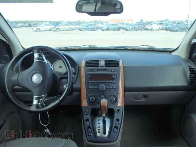 2007 SATURN VUE - VIN: 5GZCZ53477S828624 - Фото 9