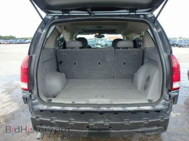 2007 SATURN VUE - VIN: 5GZCZ53477S828624 - Фото 10