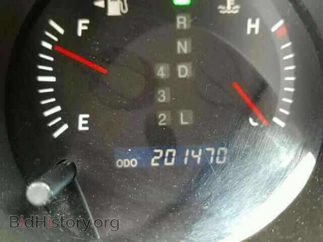 2002 LEXUS ES300 - VIN: JTHBF30G525007830 - Фото 8